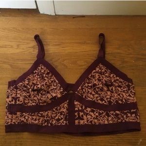 Free People Bralette
